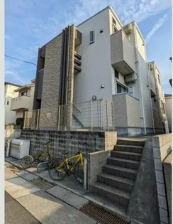 ハーモニーテラス六田の画像