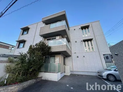 グレーシアの画像