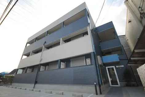 コンフォルト津田の画像