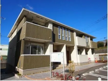 エテルノ ハピネスBの画像