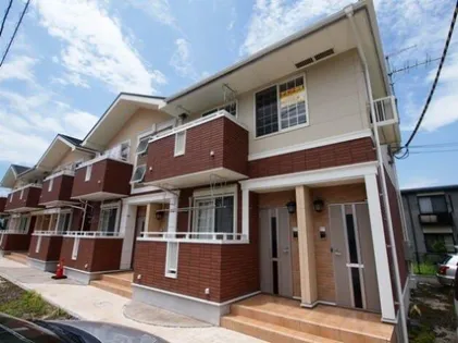 ユニゾン大平 D棟の画像