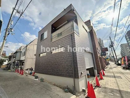 K1下寺町の画像