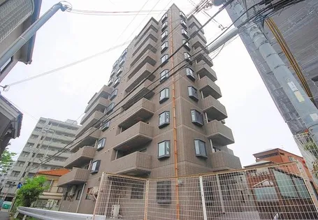 川島第20ビル枚方公園の画像