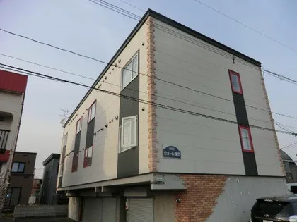 クオーレ栄町の画像