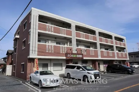 ベルクレストの画像