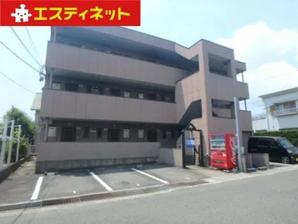 プルミエールメゾンの画像