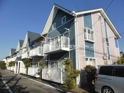 コーポラスノベルティC棟の画像