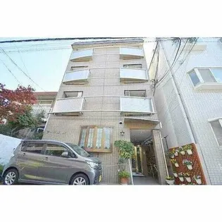 アーク柴島の画像