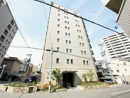 シーンズ天王寺真田山の画像