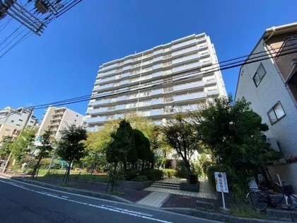 緑橋レックスマンションの画像