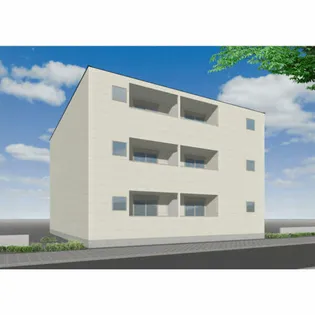 ジーメゾン山科ジュミエの画像