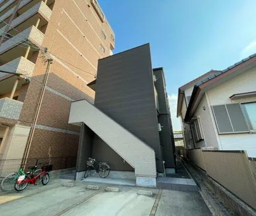 TEODORA 浅間町の画像