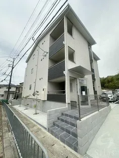 ジーメゾン小栗栖クレフィエの画像