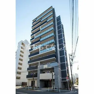 愛知県名古屋市北区上飯田西町1丁目【マンション】の外観