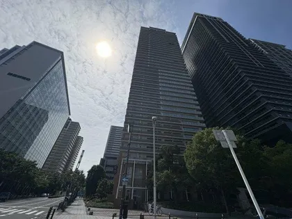 ローレルタワー難波の画像