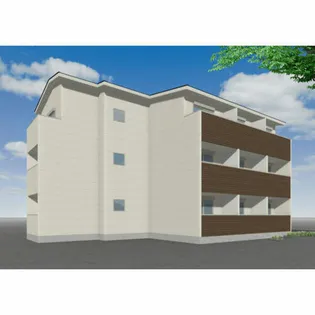 ジーメゾン小栗栖クレフィエの画像