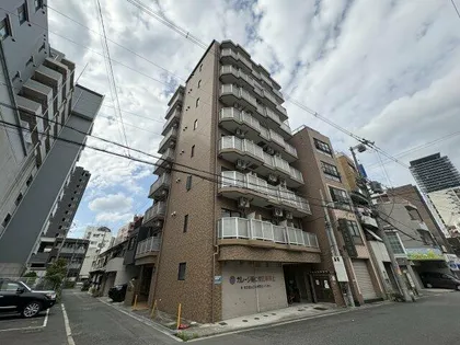 グリーンヒルズV番館の画像
