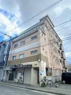 グローリーあびこの画像