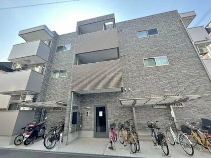 GLICINA南巽VIENTの画像