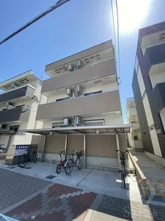 フジパレス我孫子前Ⅱ番館の画像