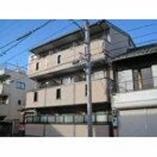 ウイング志賀本通の画像