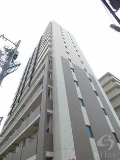 兵庫県尼崎市昭和通4丁目【マンション】の外観