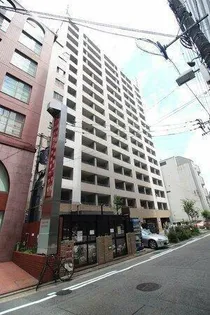 グランドサヴォイ【5階】の外観