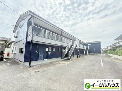 エスポワールハイツAの画像