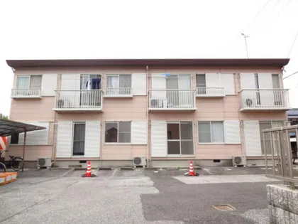 長野ハイブリッジハイツIIの画像