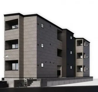 ROBOT HOME 望が丘の画像