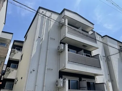 FMAISONGARDENの画像