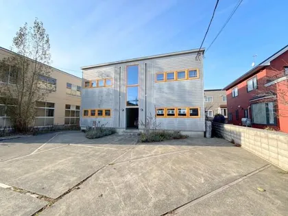 北海道札幌市手稲区前田七条14丁目【アパート】の外観