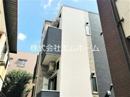 ヴィラ駈上の画像