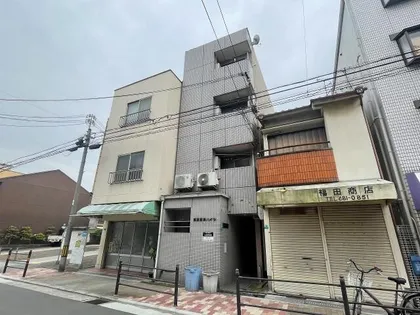 第三東洋ハイツの画像