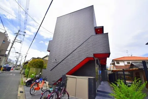 アリエスコート若江南の画像