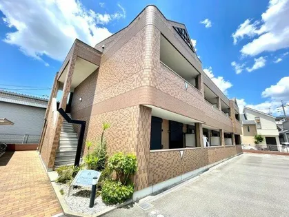 エクセルコート 天美の画像