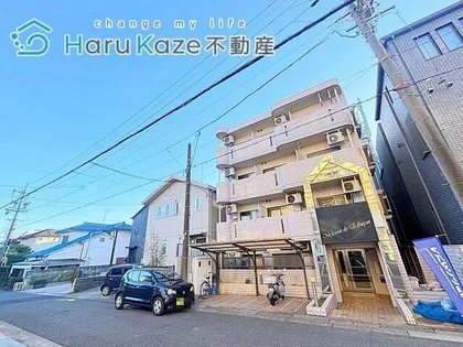 メゾン ド エティークの画像
