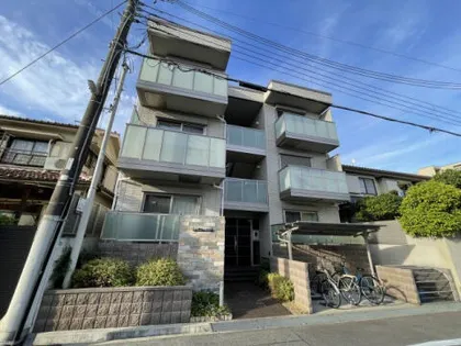 ユニピア甲子園【302号室】の外観