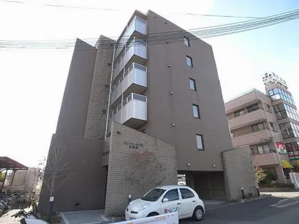 ディアコート川西弐番館の画像