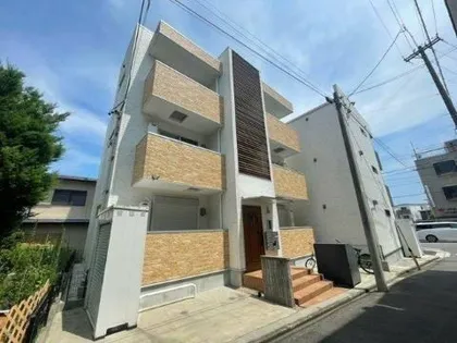 MOVE桜本町NORTHの画像
