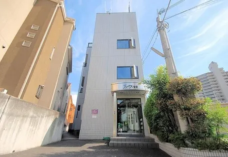 グレイス香里の画像