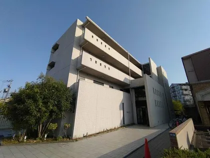 石塚アネックスの画像