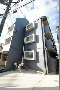 赤澤マンションの画像