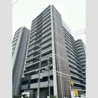 SーRESIDENCE新大阪駅前の画像