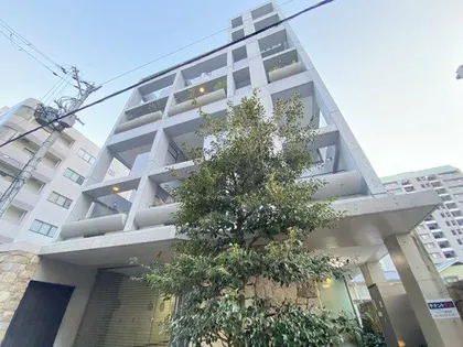 大阪府吹田市垂水町3丁目【マンション】の外観