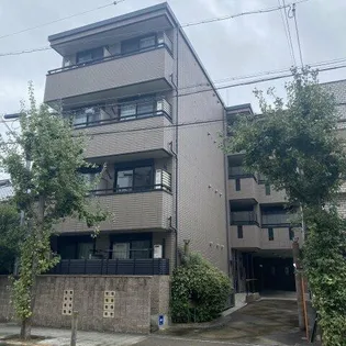 グローリー・11【2階】の外観