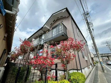 エヴァーグリーン二川の画像