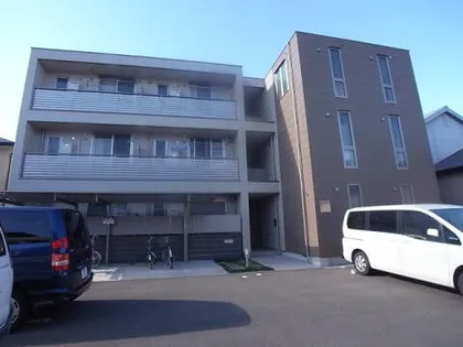 CHIARO VITAの画像