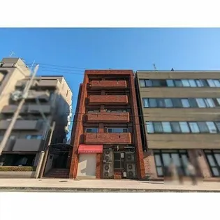 スペース岡崎【5階】の外観