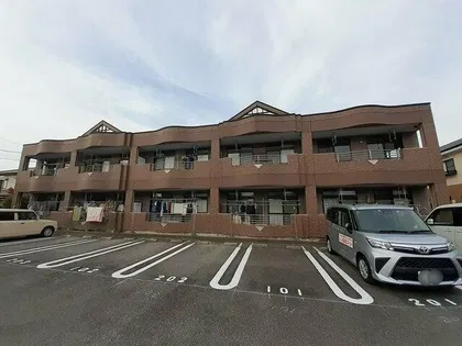 ハピネス中前田の画像